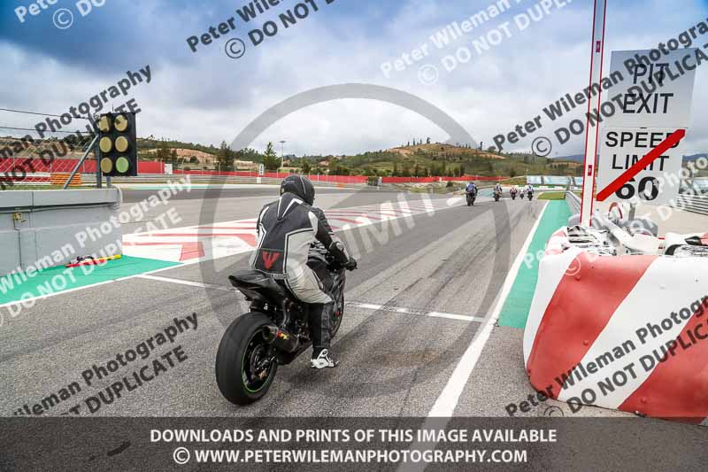 may 2019;motorbikes;no limits;peter wileman photography;portimao;portugal;trackday digital images